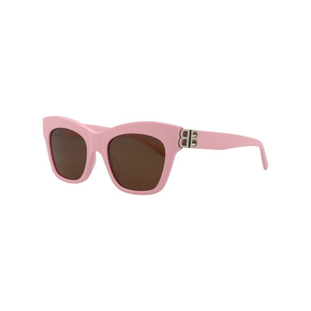 Balenciaga Cat Eye-Frame Acetate Sunglasses Multi Womens - Picture 2 of 6